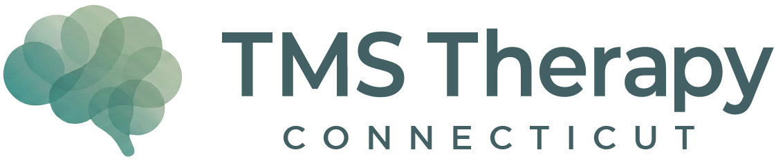 TMS Therapy Connecticut logo